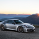 Image for article titled The 2020 Porsche 911 Looks About The Same But Is Way Quicker